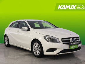 Mercedes-Benz A