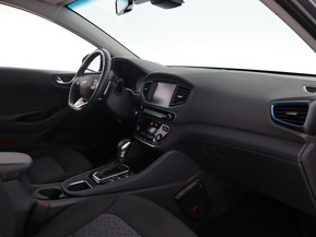 Hyundai Ioniq Plug-In