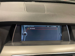 BMW 535 Gran Turismo