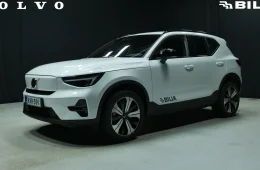 Volvo EX40