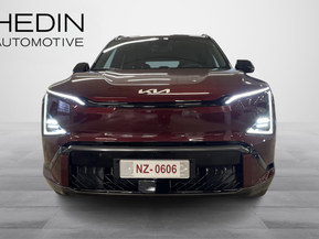 Kia EV5