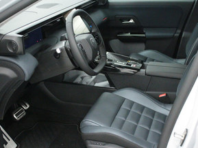 Citroen e-C5 Aircross