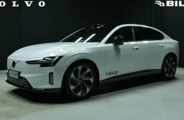 Volvo ES90