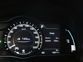 Hyundai Ioniq Plug-In