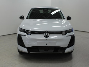 Citroen e-C5 Aircross