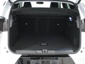 Citroen e-C5 Aircross