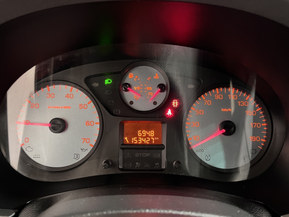 Citroen Berlingo Multispace