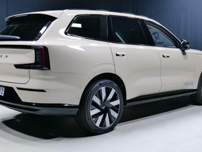 Volvo EX90