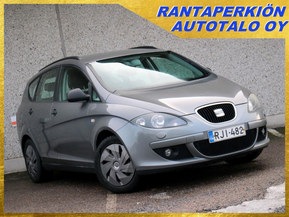 Seat Altea XL