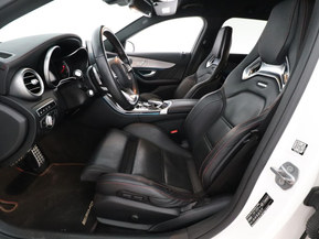 Mercedes-Benz C 43 AMG