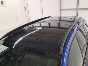 Mercedes-Benz GLC 43 AMG