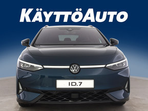 Volkswagen ID.7