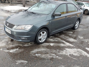 Seat Toledo