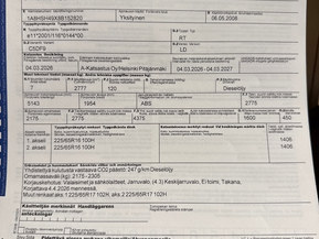 Chrysler Grand Voyager