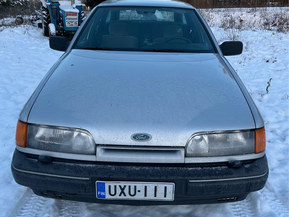 Ford Scorpio