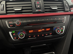 BMW 320 Gran Turismo