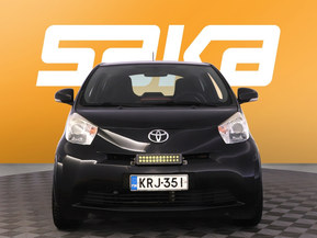 Toyota Iq