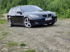 BMW 535