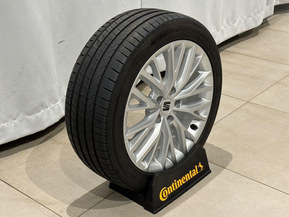 Seat Leon Sportstourer