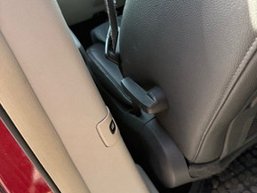 Chrysler Grand Voyager