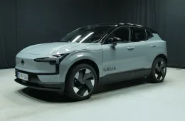 Volvo EX30
