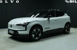 Volvo EX30