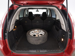 Citroen Grand C4 Picasso