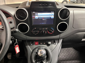 Citroen Berlingo Multispace