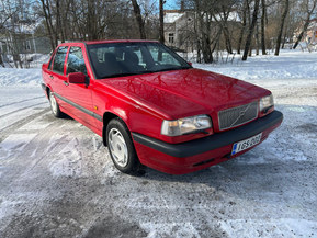 Volvo 850