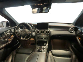 Mercedes-Benz C 43 AMG