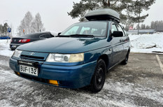 Lada 110