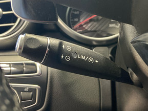 Mercedes-Benz C 63 AMG