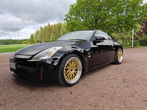 Nissan 350Z