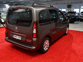 Citroen Berlingo Multispace
