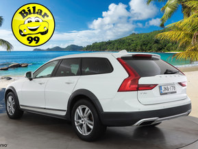 Volvo V90 Cross Country