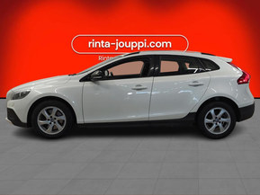 Volvo V40 Cross Country