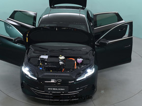 BYD Seal 6 DM-i