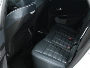 Citroen e-C5 Aircross