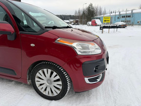 Citroen C3 Picasso