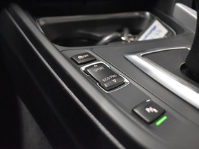 BMW 320 Gran Turismo