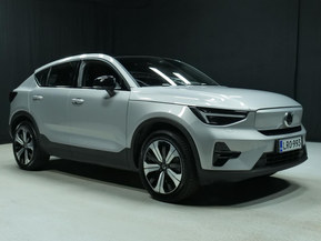 Volvo C40