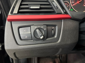 BMW 320 Gran Turismo