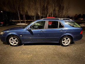 Saab 9-5