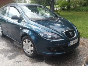 Seat Altea XL