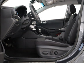 Hyundai Ioniq Plug-In