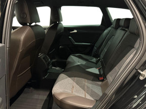 Seat Leon Sportstourer