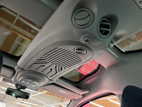 Citroen Berlingo Multispace