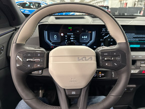 Kia EV5