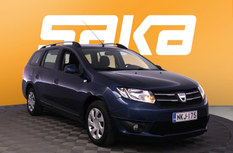 Dacia Logan MCV
