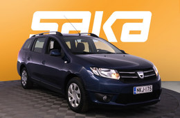 Dacia Logan MCV